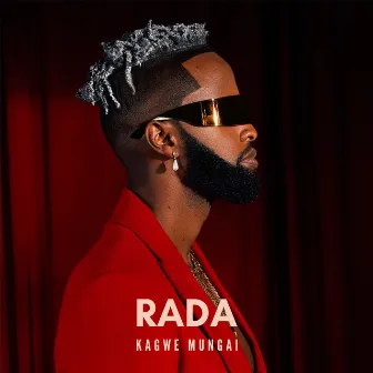 RADA by Kagwe Mungai