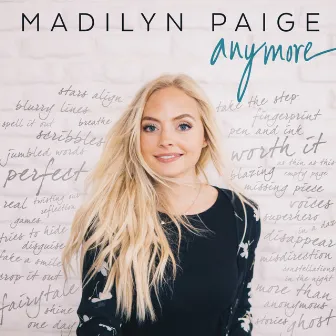 Anymore by Madilyn Paige