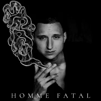 Homme Fatal by Marabu