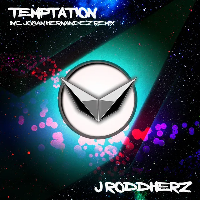 Temptation - Josan Hernandez Remix