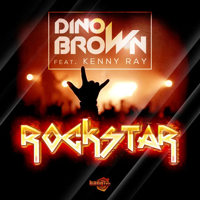 Rockstar - Radio Edit