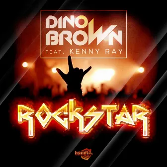 Rockstar by Dino Brown