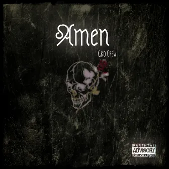 AMEN by GKO Crew