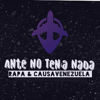 Ante No Tenía Nada by CausaVenezuela