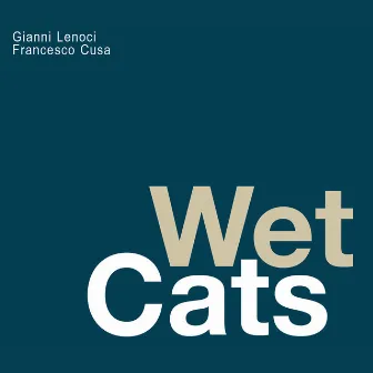 Wet Cats by Francesco Cusa