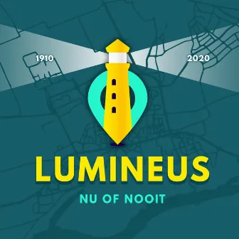 Ik Denk Dus Ik Ben by Lumineus