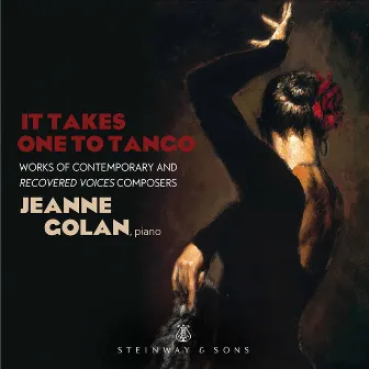 It Takes One to Tango by Jeanne Golan