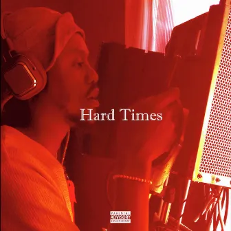 Hard Times by Blak Ink