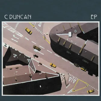 EP by C Duncan