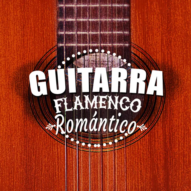 Guitarra: Flamenco Romántico