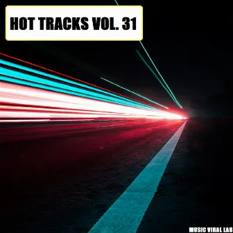 Hot Tracks Vol. 31 by Tony Kairom