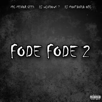 Fode Fode 2 by DJ WINDOWS 7