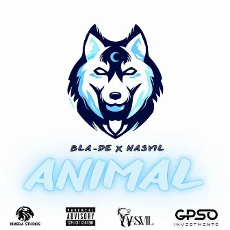 Animal by Nasvil