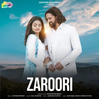 Zaroori by DJ Sheizwood