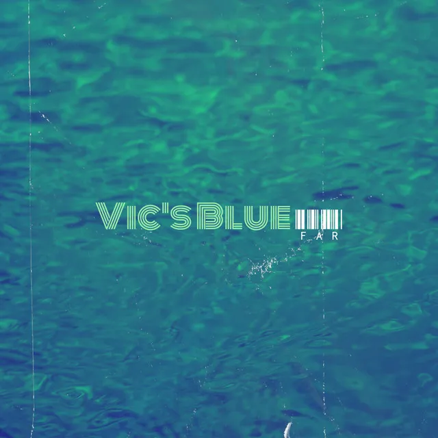 Vic's Blue