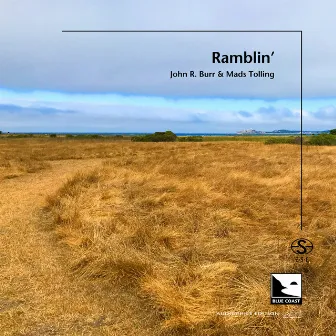 Ramblin' (Audiophile Edition SEA) by Mads Tolling