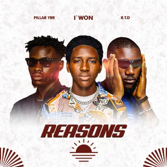 Reasons by Pillar YRR