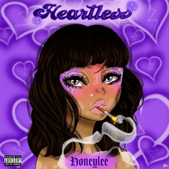 Heartless by HoneyLee