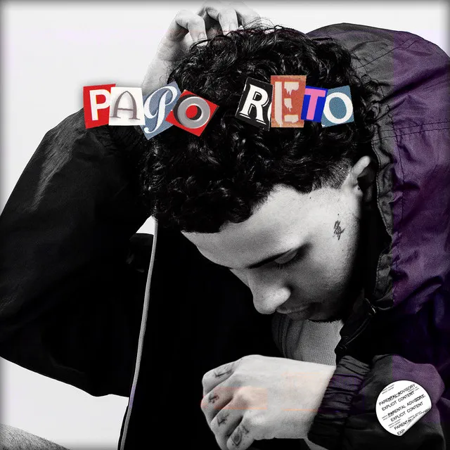 Papo Reto - Exclusive