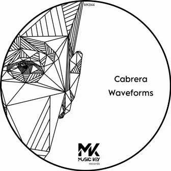 Waveforms by Cabrera