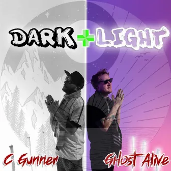 Dark and Light by GHOST ALIVE