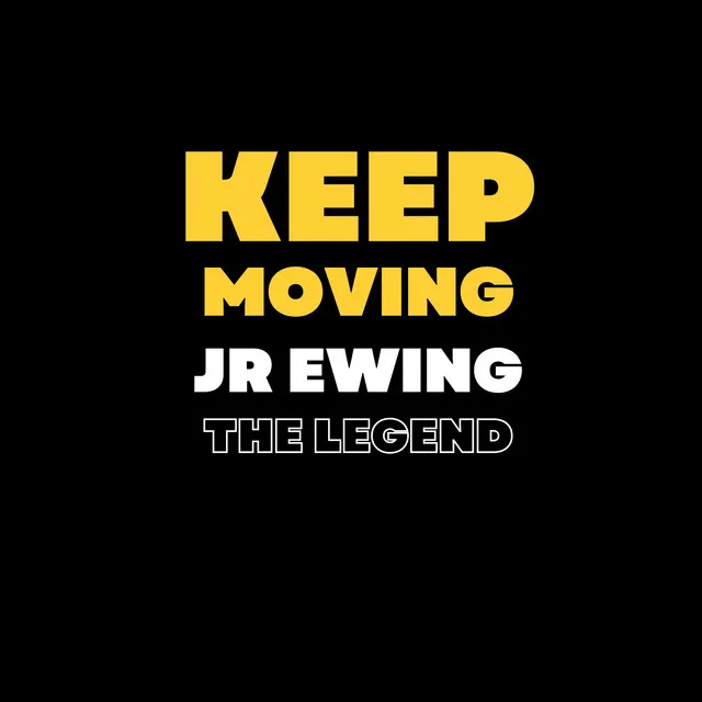 Keep Moving (Freestyle)