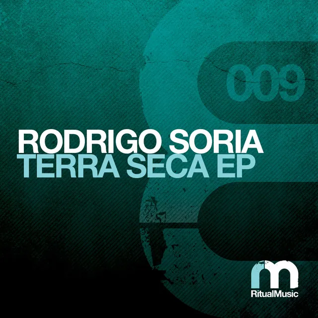 Terra Seca EP