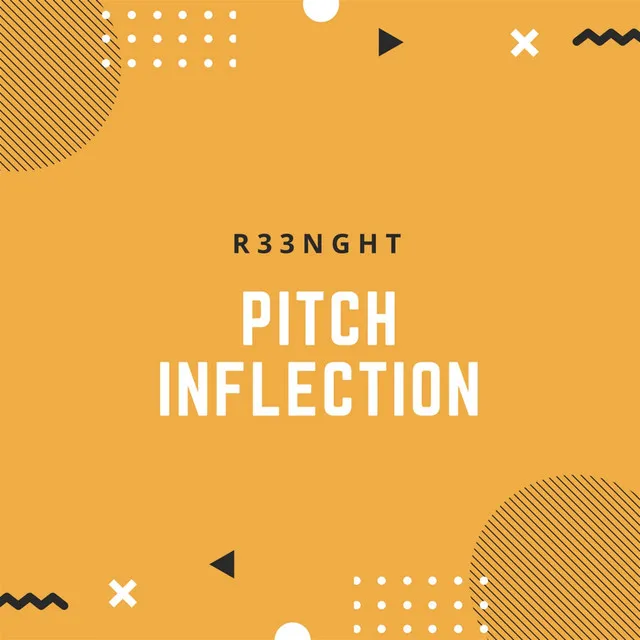 Pitch Inflection