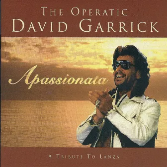 Apassionata by David Garrick