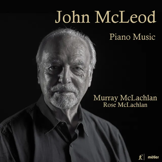 J. McLeod: Piano Music