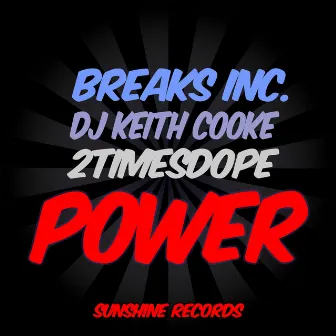 Power by Breaks Inc.