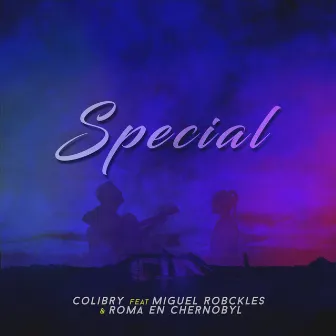 Special by COLIBRY