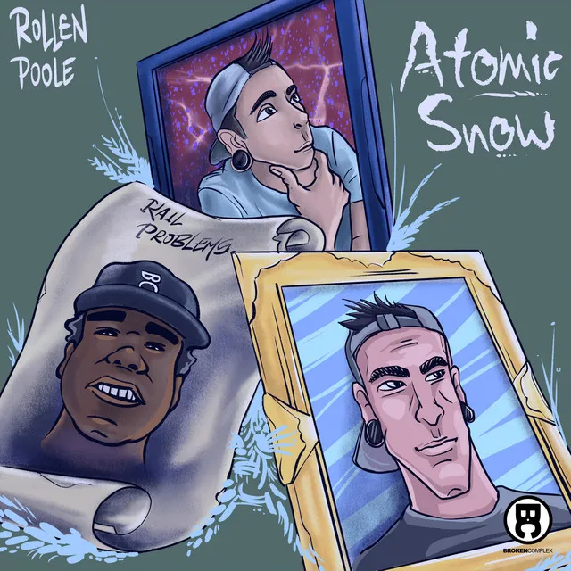 Atomic Snow