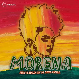 Morena by Dj Coco Música