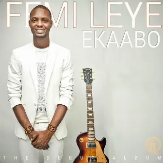 Ẹkaabọ by Femi Leye