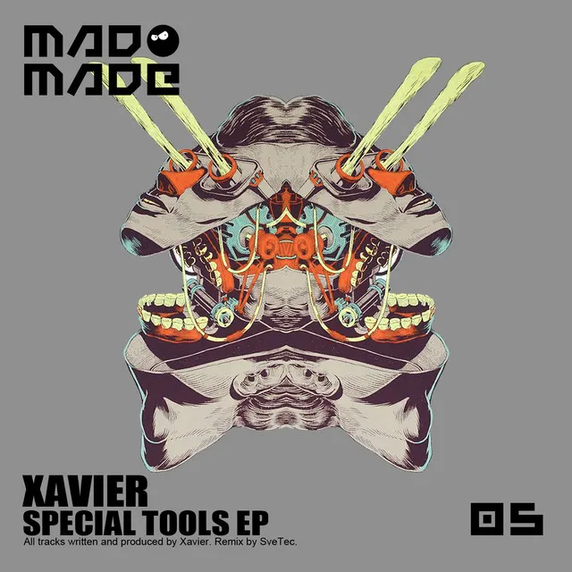 Special Tools EP