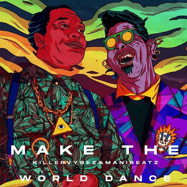 Make the World Dance