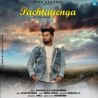 Pachtayenga by Ruksana G