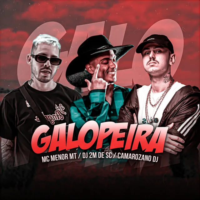 Galopeira