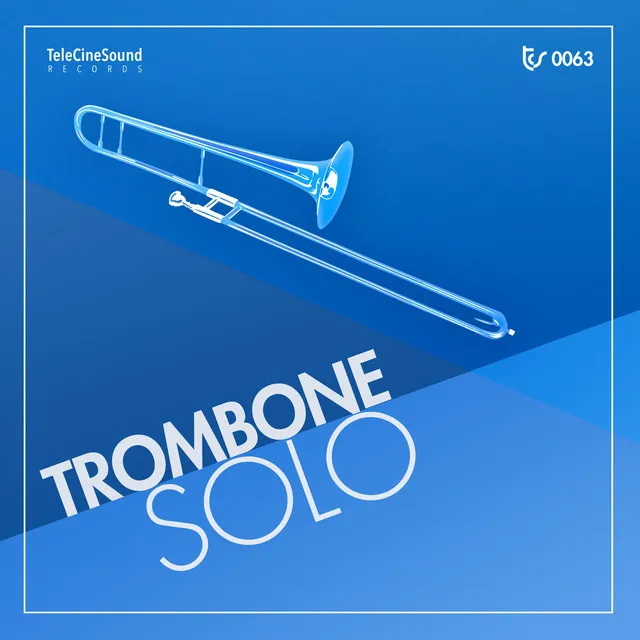 Marching Trombone