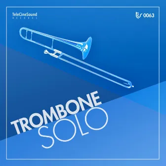 Trombone Solo by Massimo Pirone