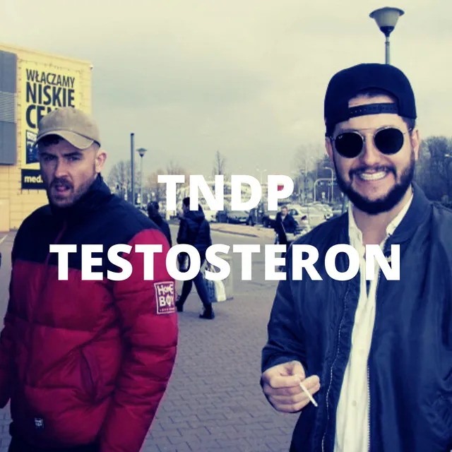 testosteron