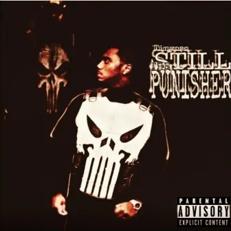 Still the Punisher by TINYOSO