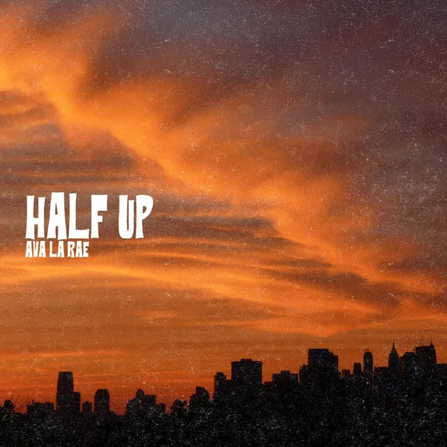 Half Up