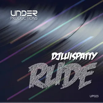 Rude by DJ Luis Patty