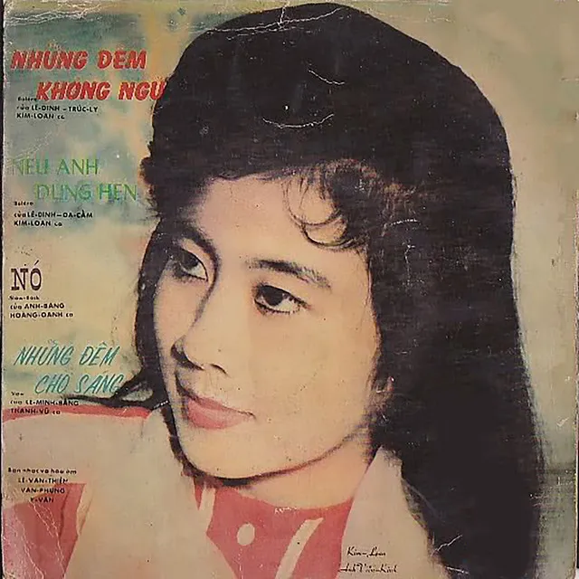 Nếu Anh Đừng Hẹn