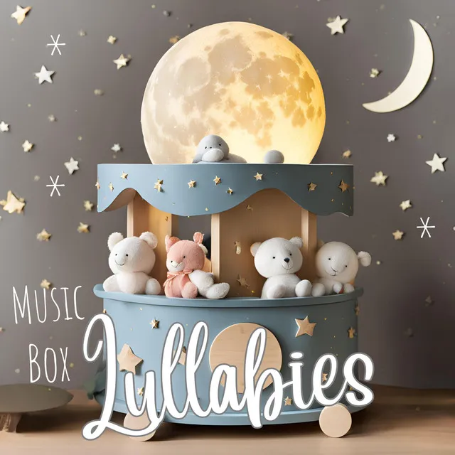 Music Box Lullabies (Music Box Version)