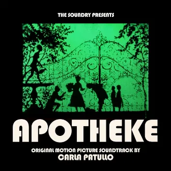 Apotheke by Carla Patullo