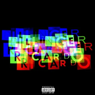 Dillinger Ricardo by Dillinger Ricardo