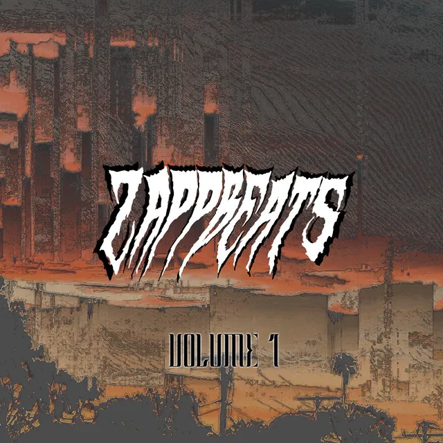 ZappBeats, Vol. 1